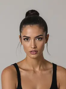 Headshot digital