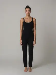 Full length digital